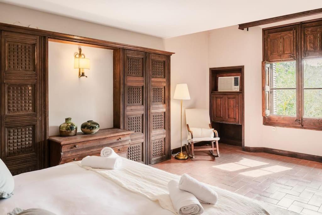 Villa Catalina Aka Villa Almanita Sant Pere De Ribes Luaran gambar