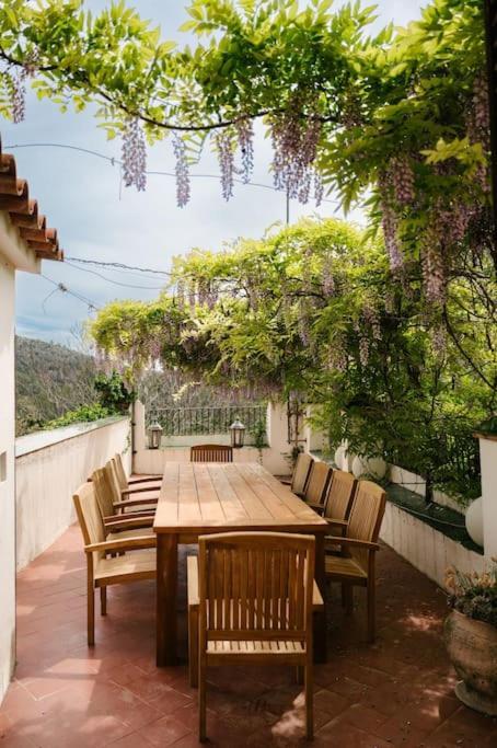Villa Catalina Aka Villa Almanita Sant Pere De Ribes Luaran gambar