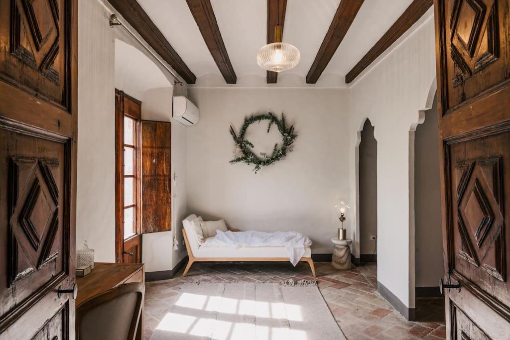Villa Catalina Aka Villa Almanita Sant Pere De Ribes Luaran gambar
